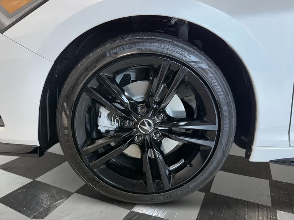 Thumbnail: 2026 Acura Integra - 13