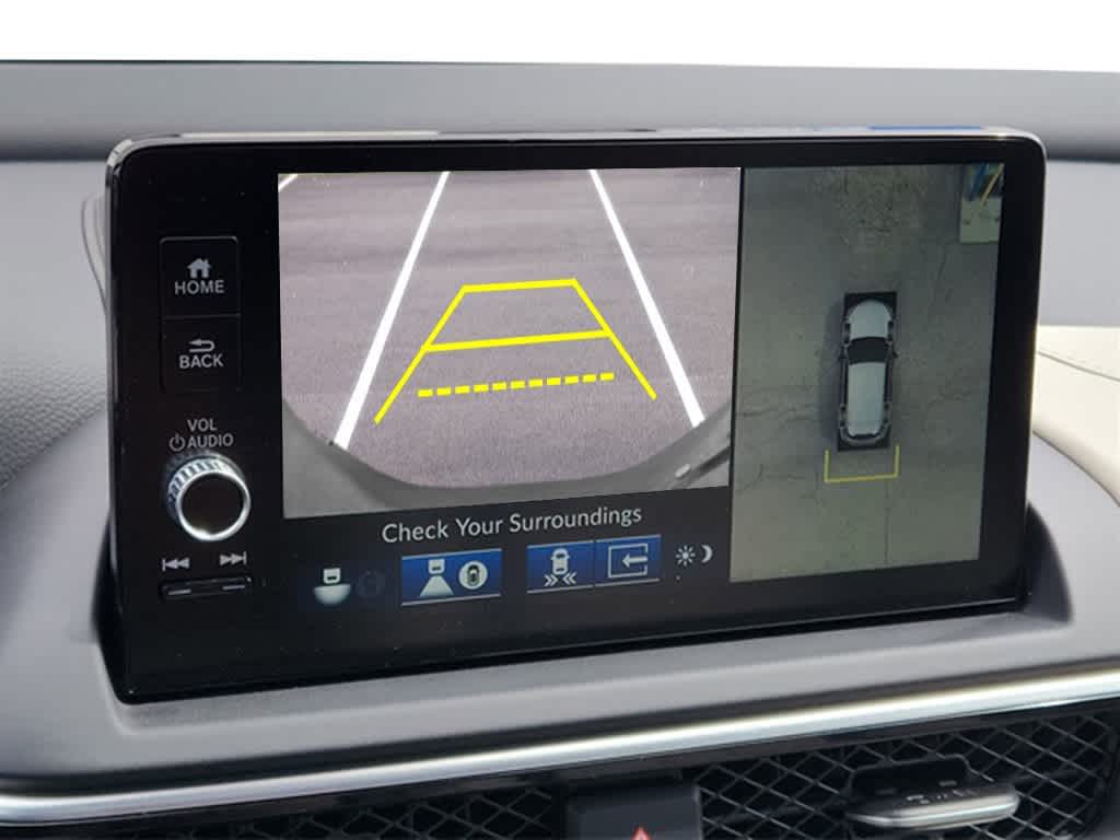 Thumbnail: 2026 Acura ADX - 25