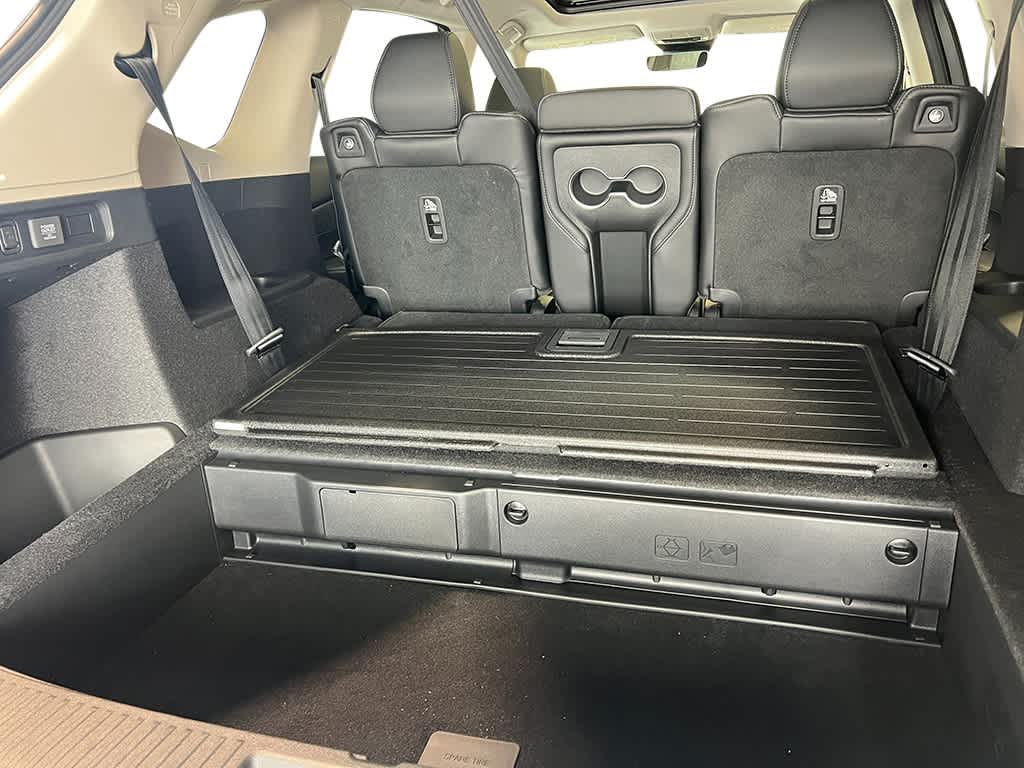 Thumbnail: 2026 Acura MDX - 31