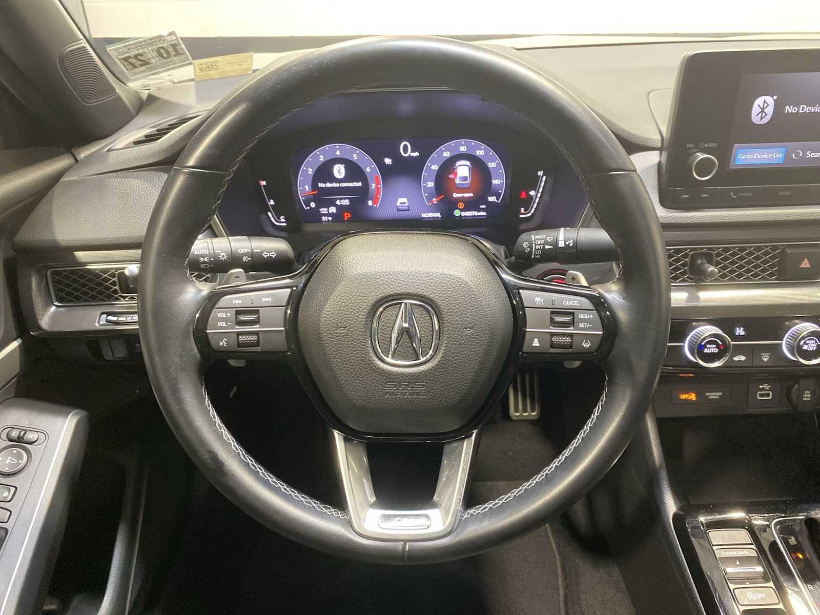 Thumbnail: 2023 Acura Integra - 15