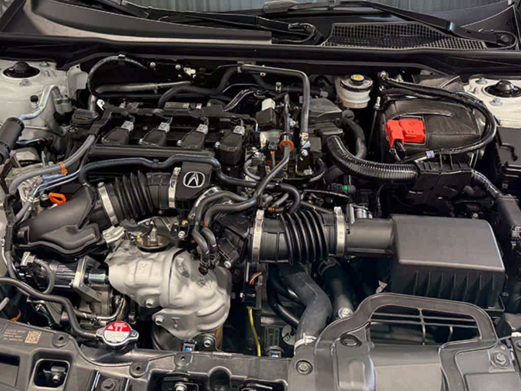 Thumbnail: 2026 Acura Integra - 12