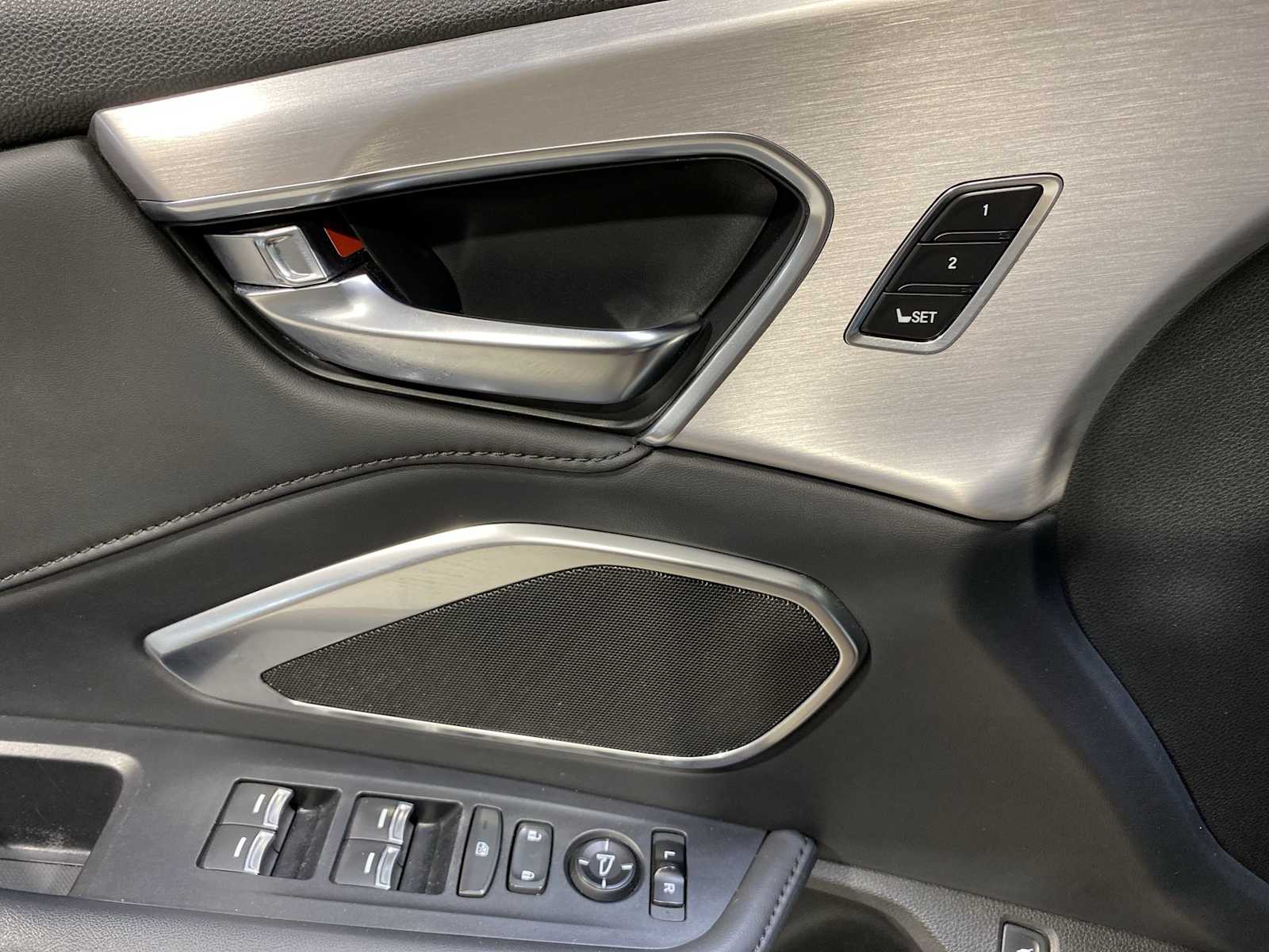 Thumbnail: 2019 Acura RDX - 23