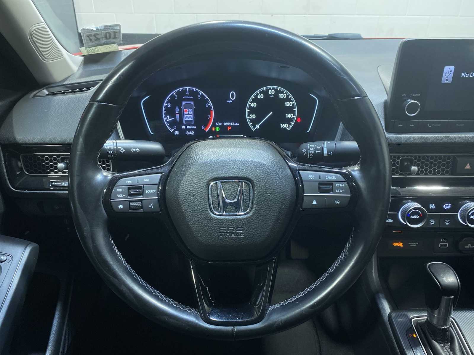Thumbnail: 2022 Honda Civic - 15