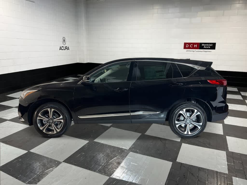 Thumbnail: 2025 Acura RDX - 2