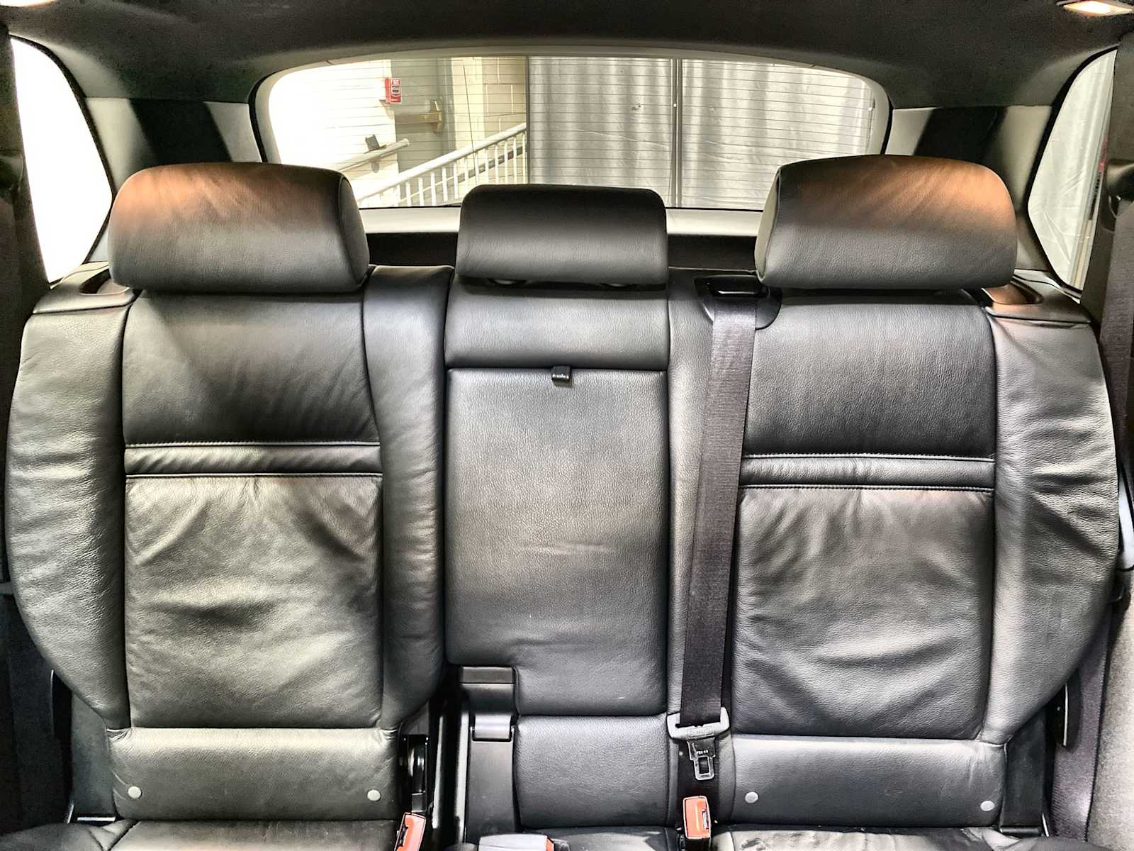 Thumbnail: 2013 BMW X5 - 21