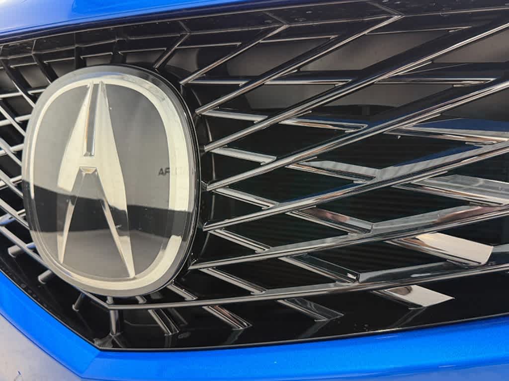 Thumbnail: 2026 Acura MDX - 11