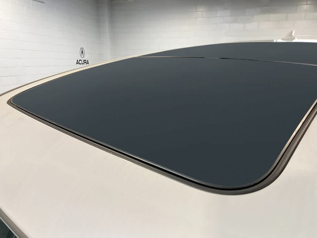 Thumbnail: 2026 Acura MDX - 11