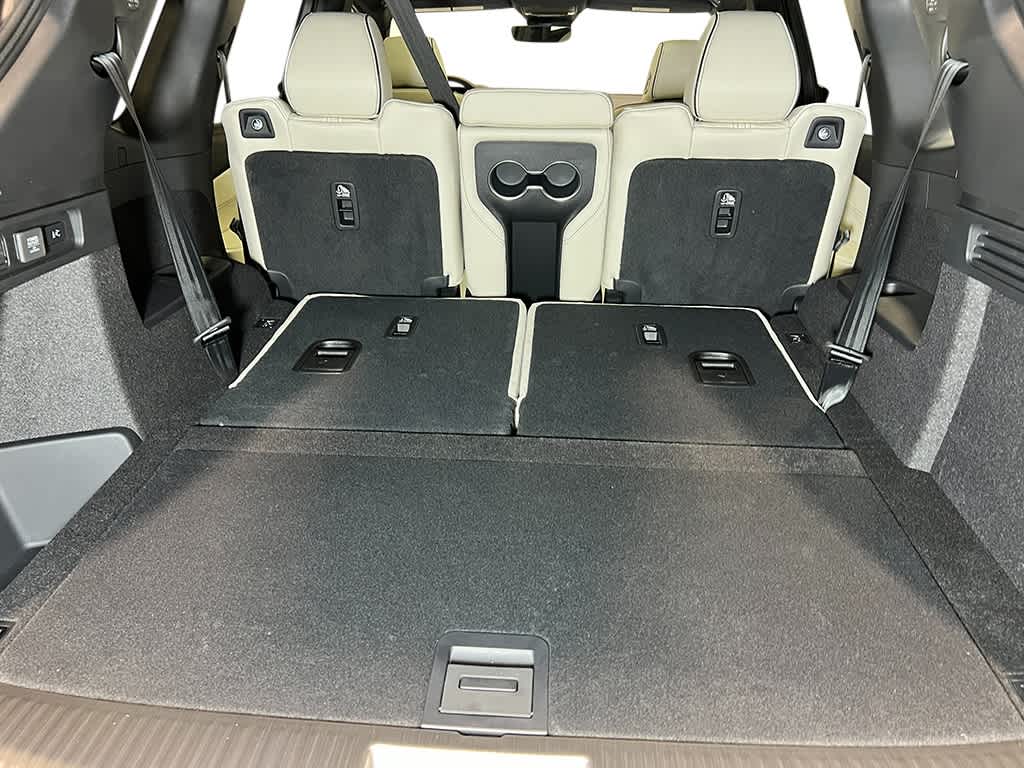 Thumbnail: 2026 Acura MDX - 39