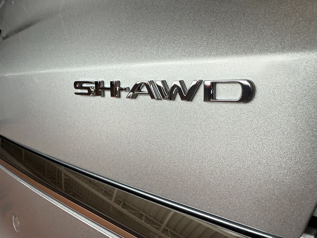 Thumbnail: 2026 Acura MDX - 10