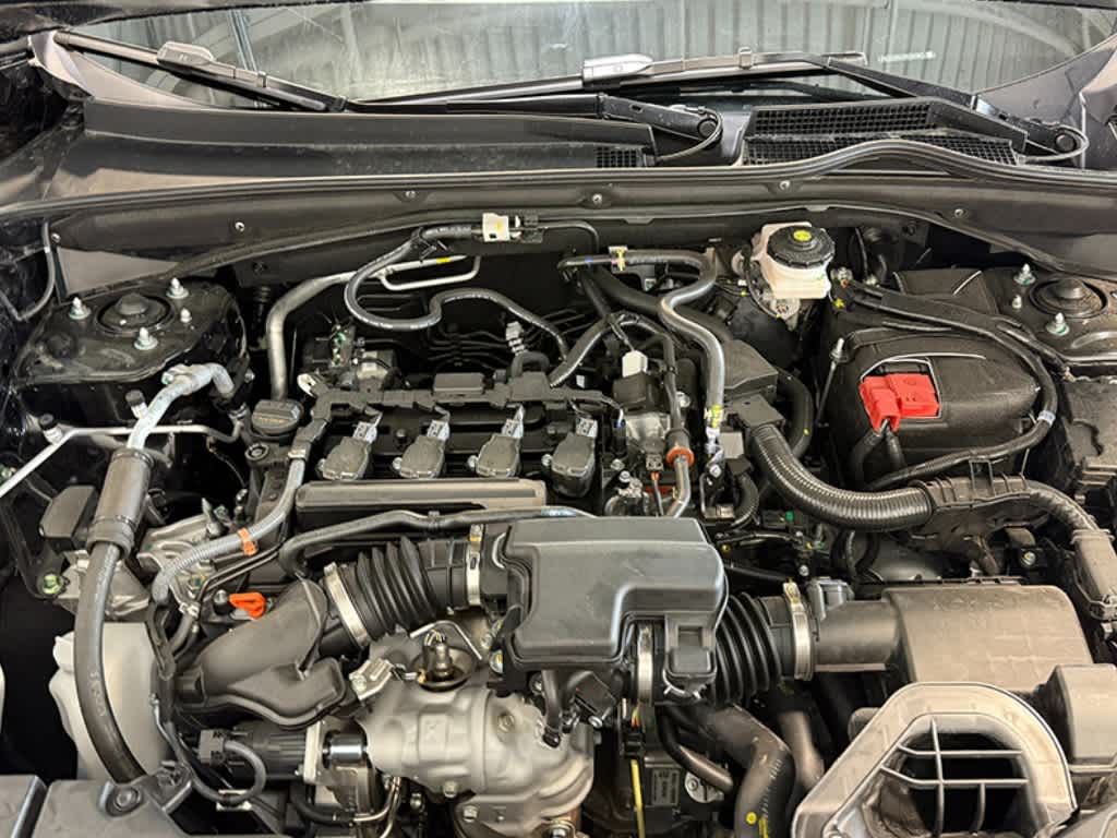 Thumbnail: 2026 Acura ADX - 11