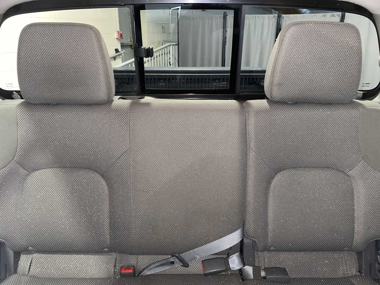 Thumbnail: 2016 Nissan Frontier - 22