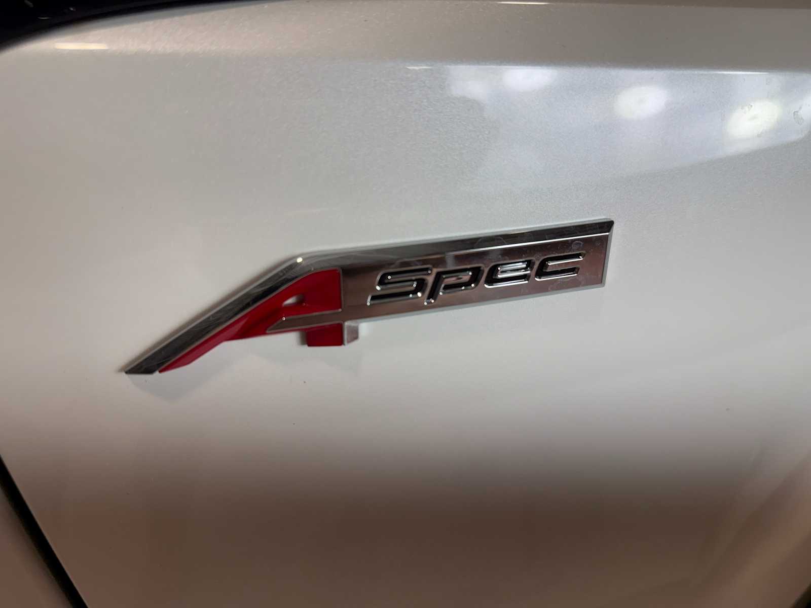 Thumbnail: 2026 Acura ADX - 10