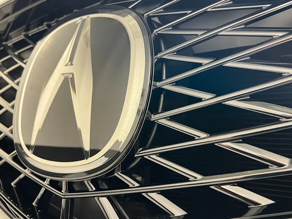 Thumbnail: 2026 Acura MDX - 10