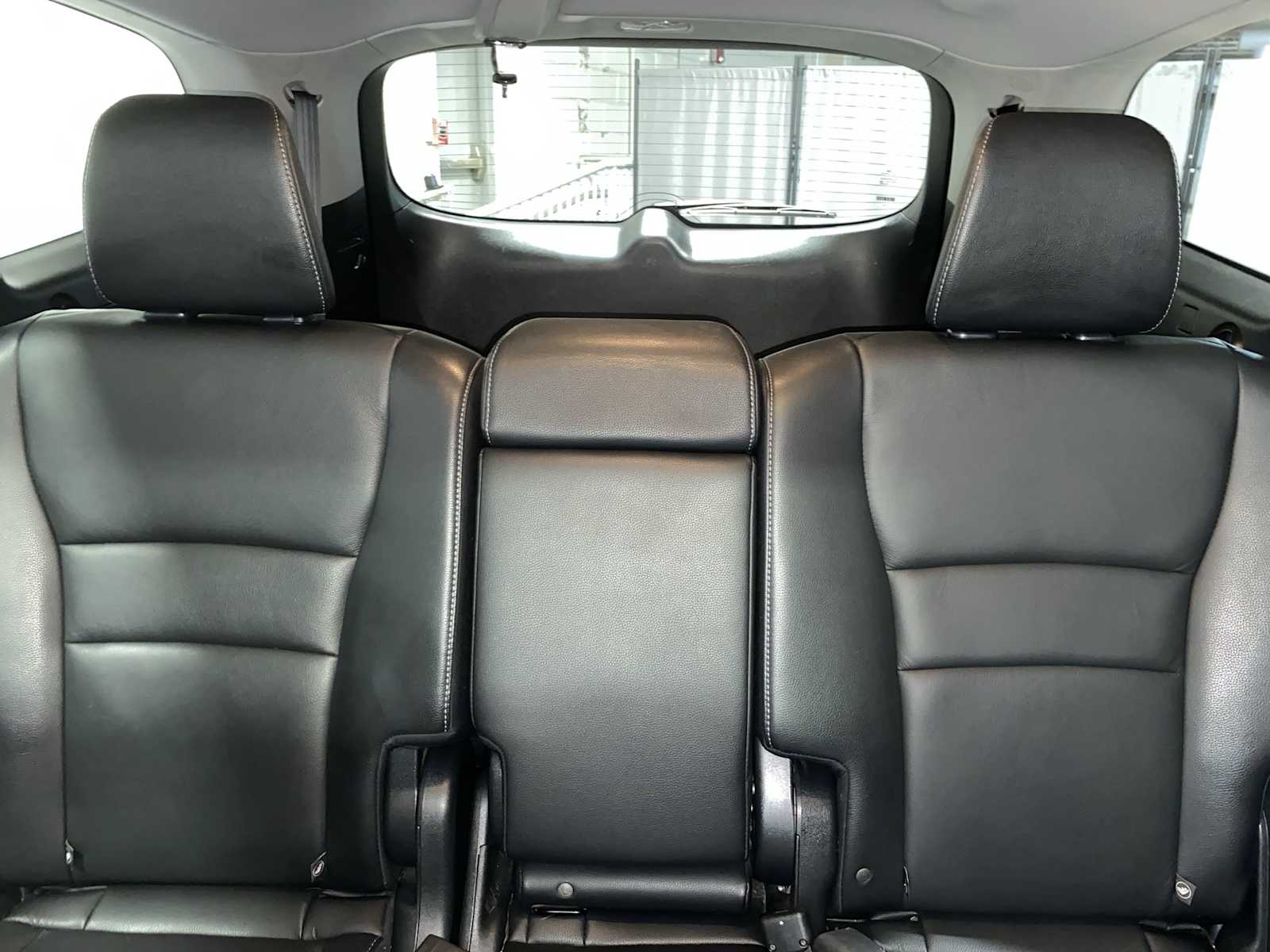 Thumbnail: 2019 Honda Pilot - 22