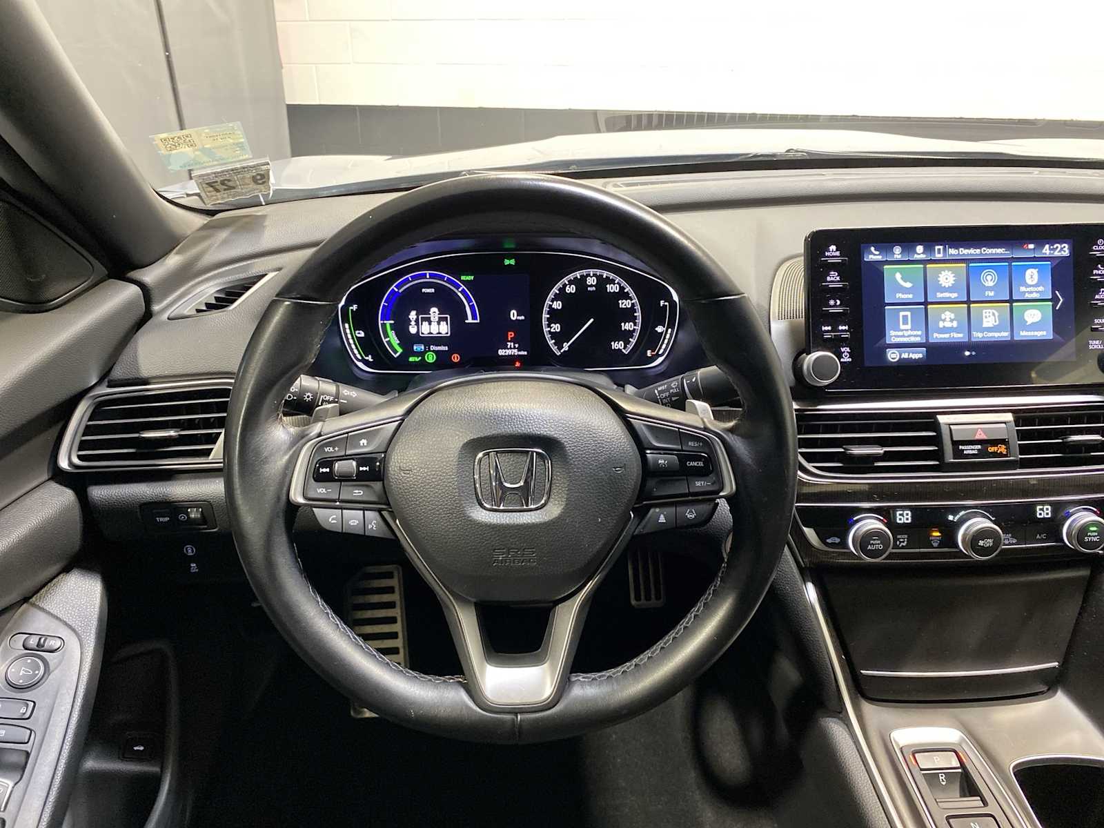 2022 Honda Accord Sport 15