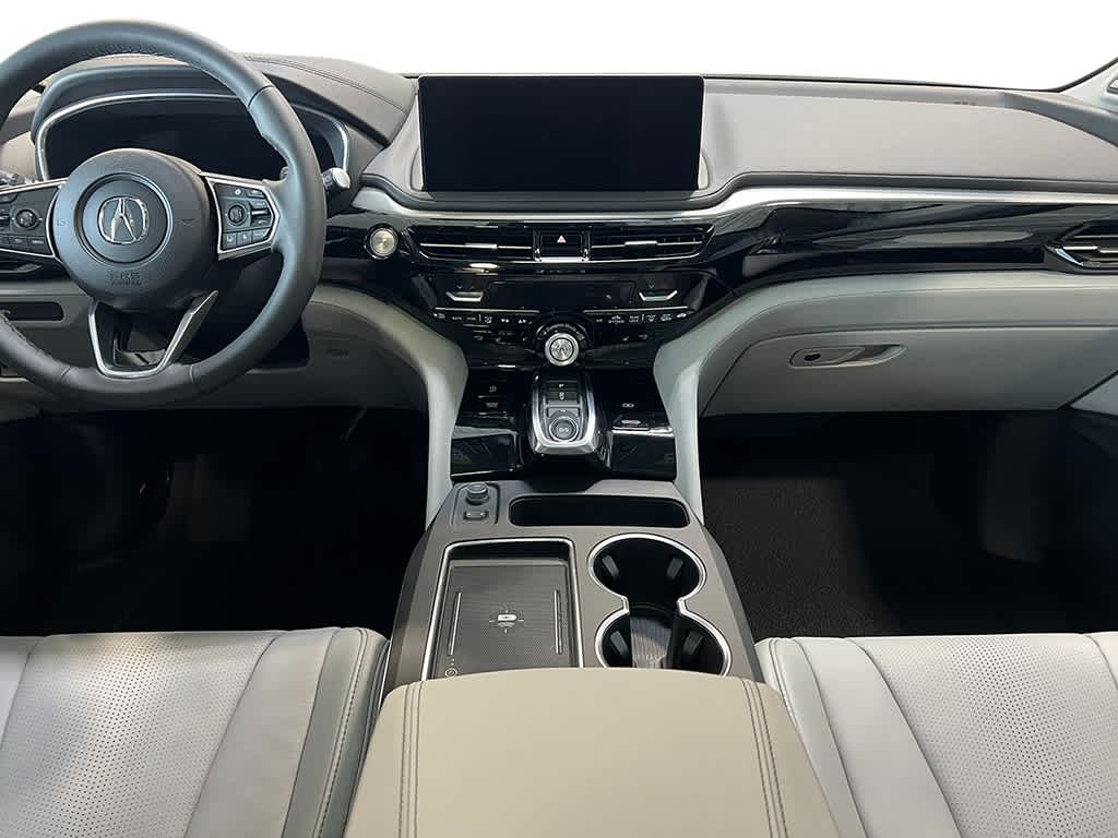 Thumbnail: 2026 Acura MDX - 22