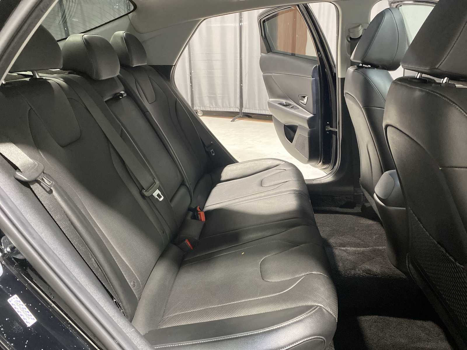 Thumbnail: 2023 Hyundai Elantra - 13