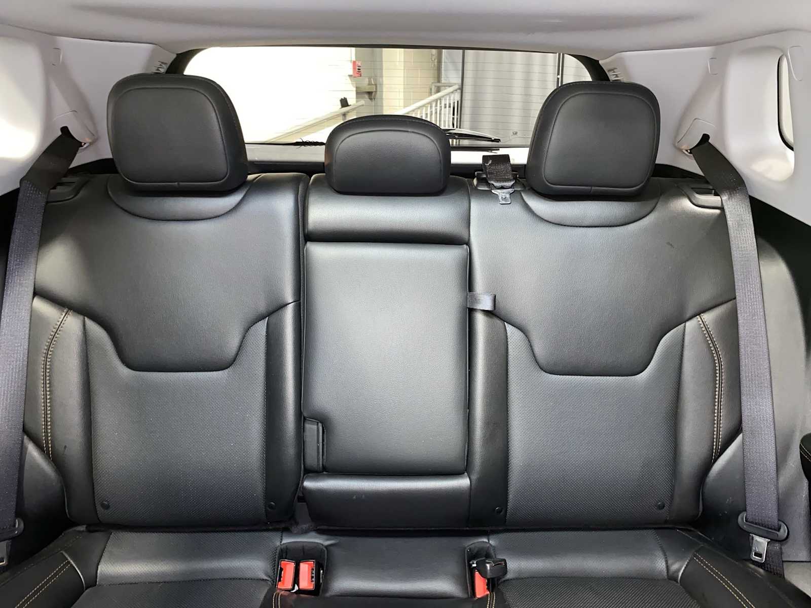 Thumbnail: 2020 Jeep Compass - 22