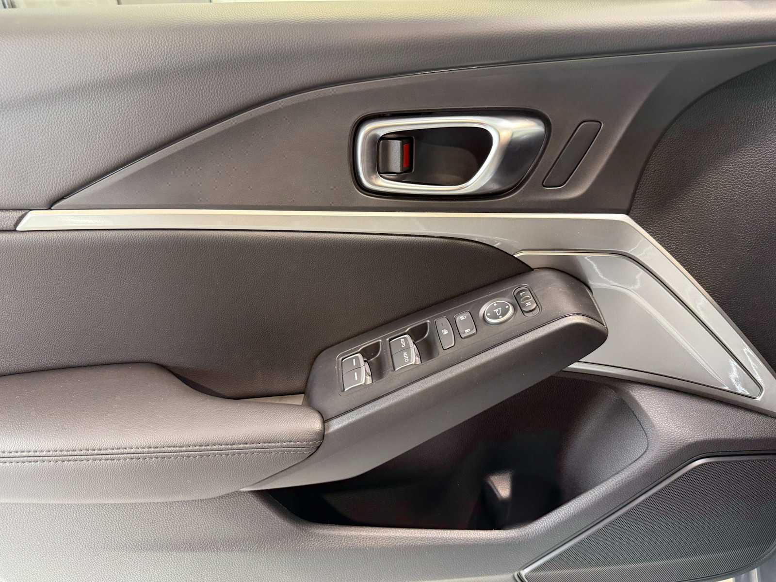 Thumbnail: 2026 Acura Integra - 23