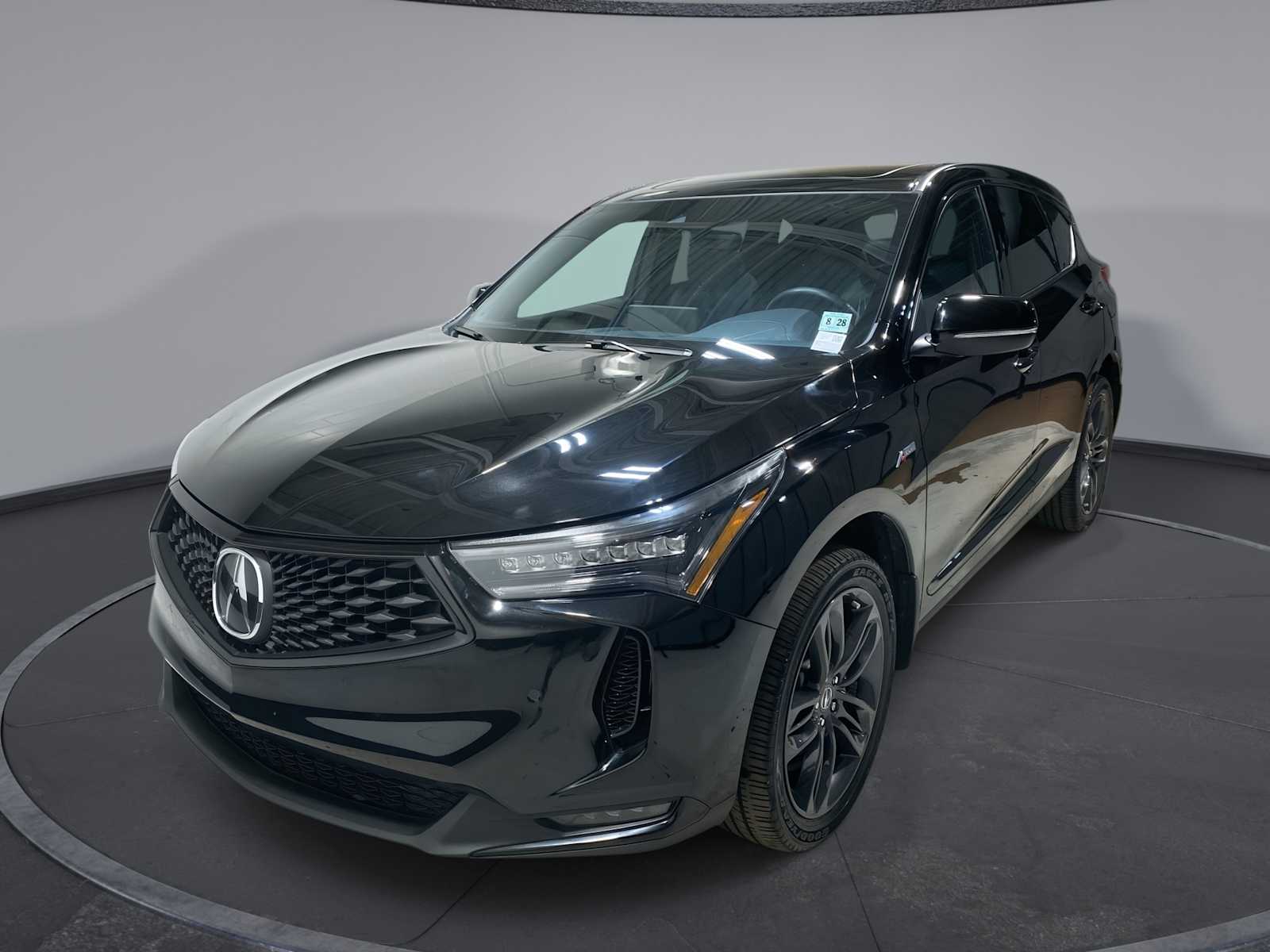 Thumbnail: 2023 Acura RDX - 1
