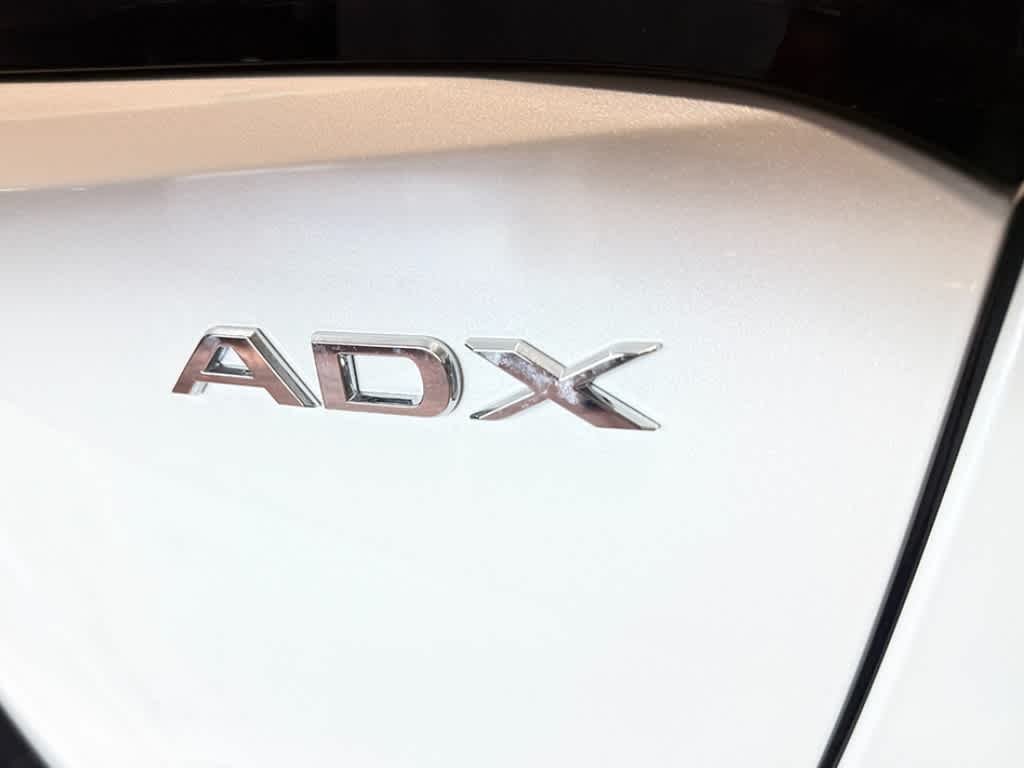 Thumbnail: 2026 Acura ADX - 9
