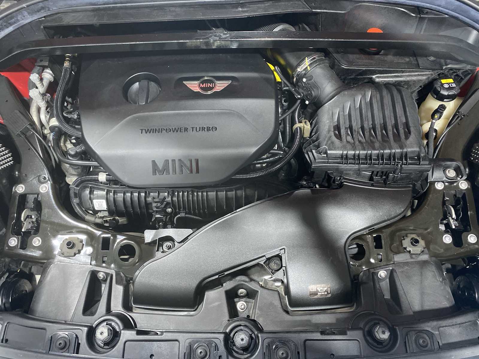 Thumbnail: 2019 MINI Cooper Countryman - 9