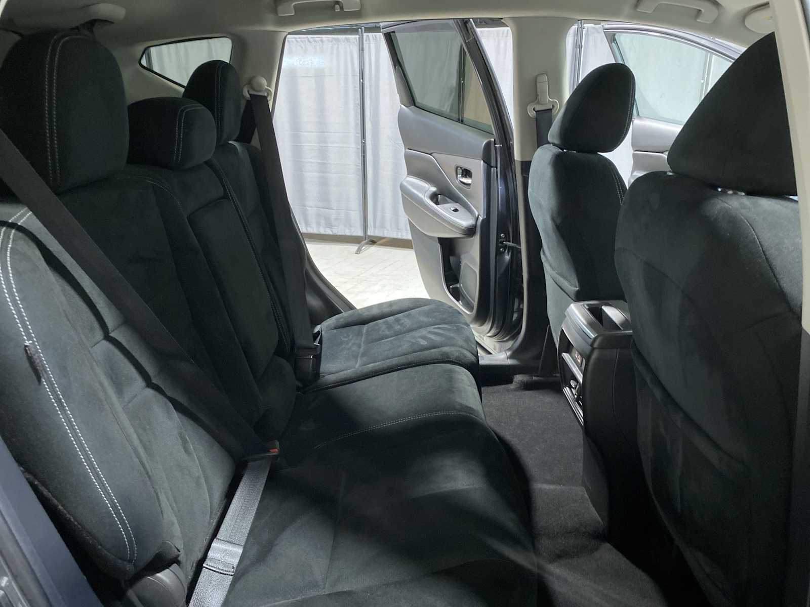 Thumbnail: 2020 Nissan Murano - 13