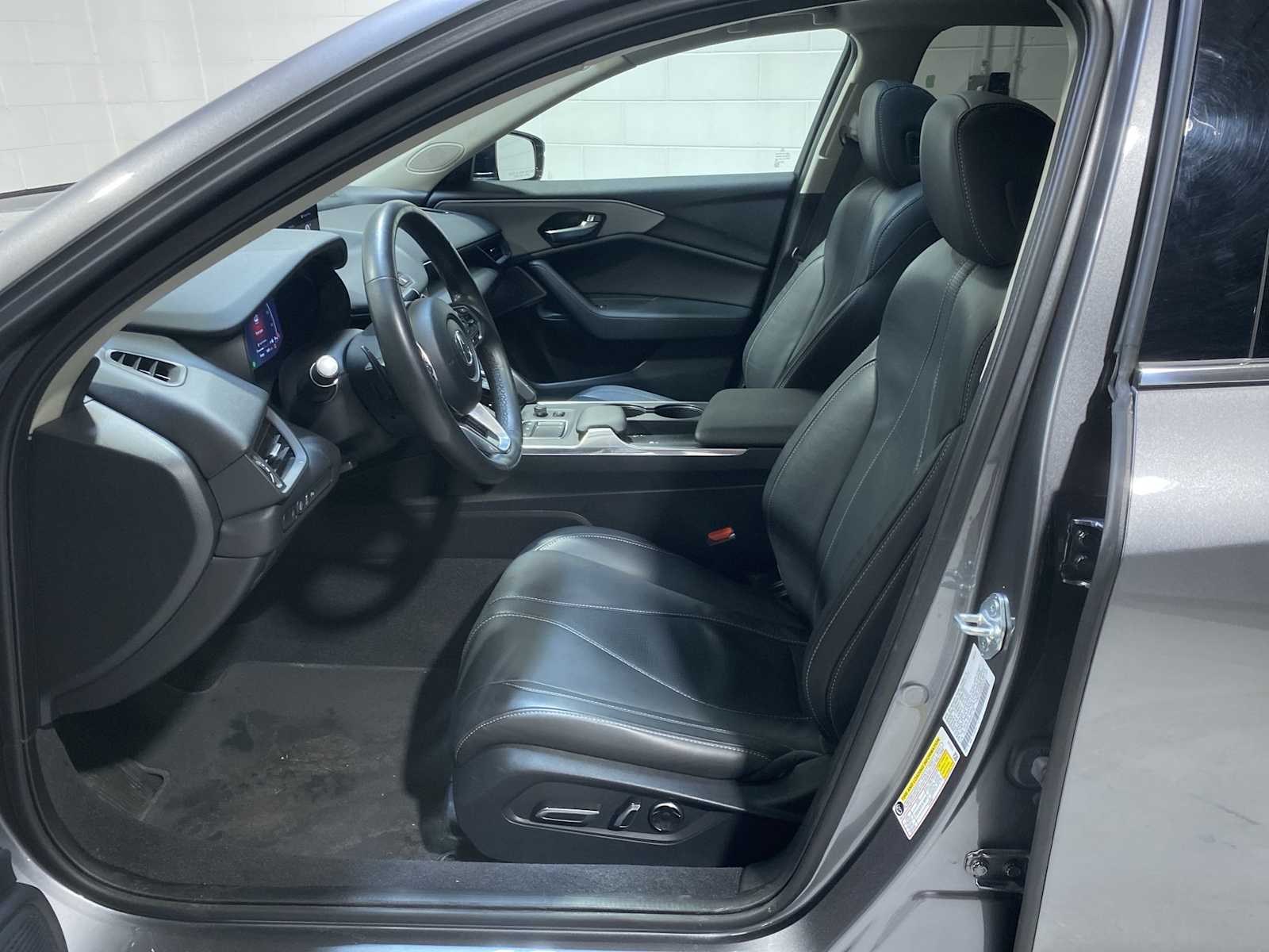 Thumbnail: 2024 Acura TLX - 2