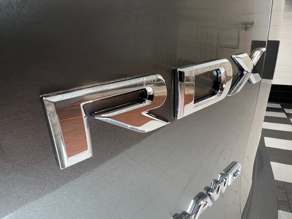 Thumbnail: 2026 Acura RDX - 9