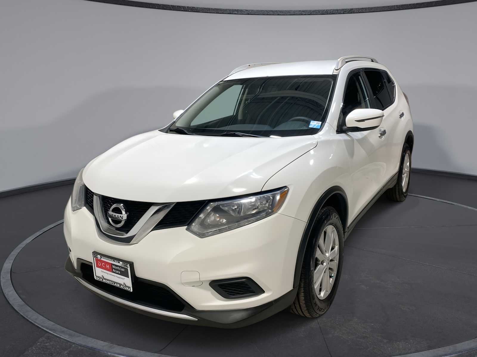 2016 Nissan Rogue SV -
                  Verona, NJ