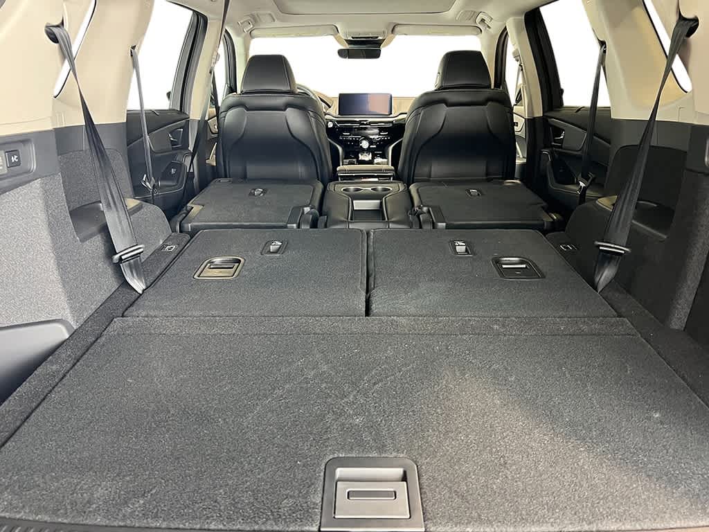 2025 Acura MDX Technology 32