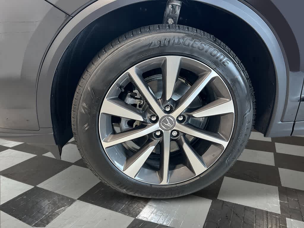 Thumbnail: 2026 Acura MDX - 12