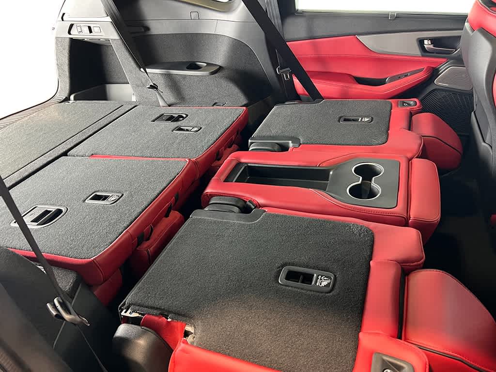 Thumbnail: 2026 Acura MDX - 37