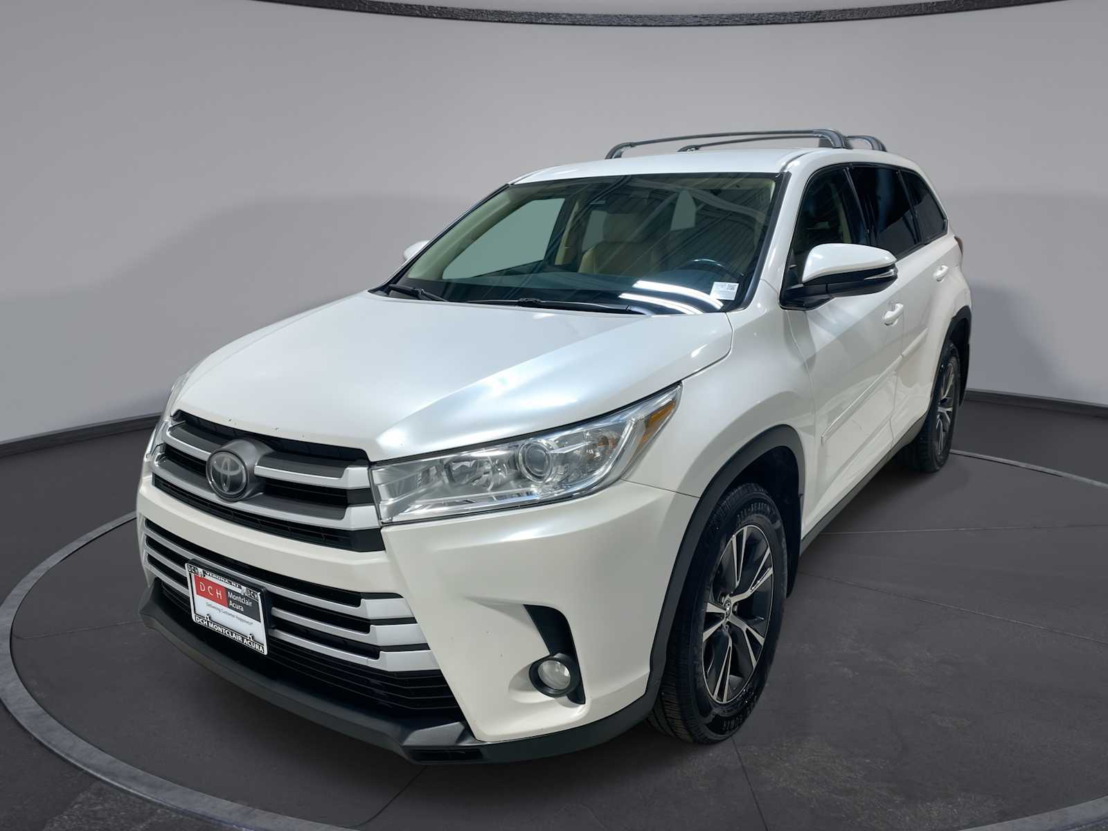 Thumbnail: 2019 Toyota Highlander - 1