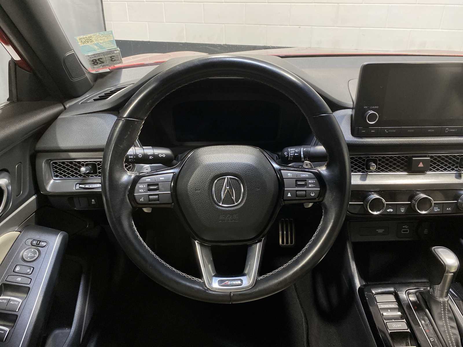 Thumbnail: 2023 Acura Integra - 15