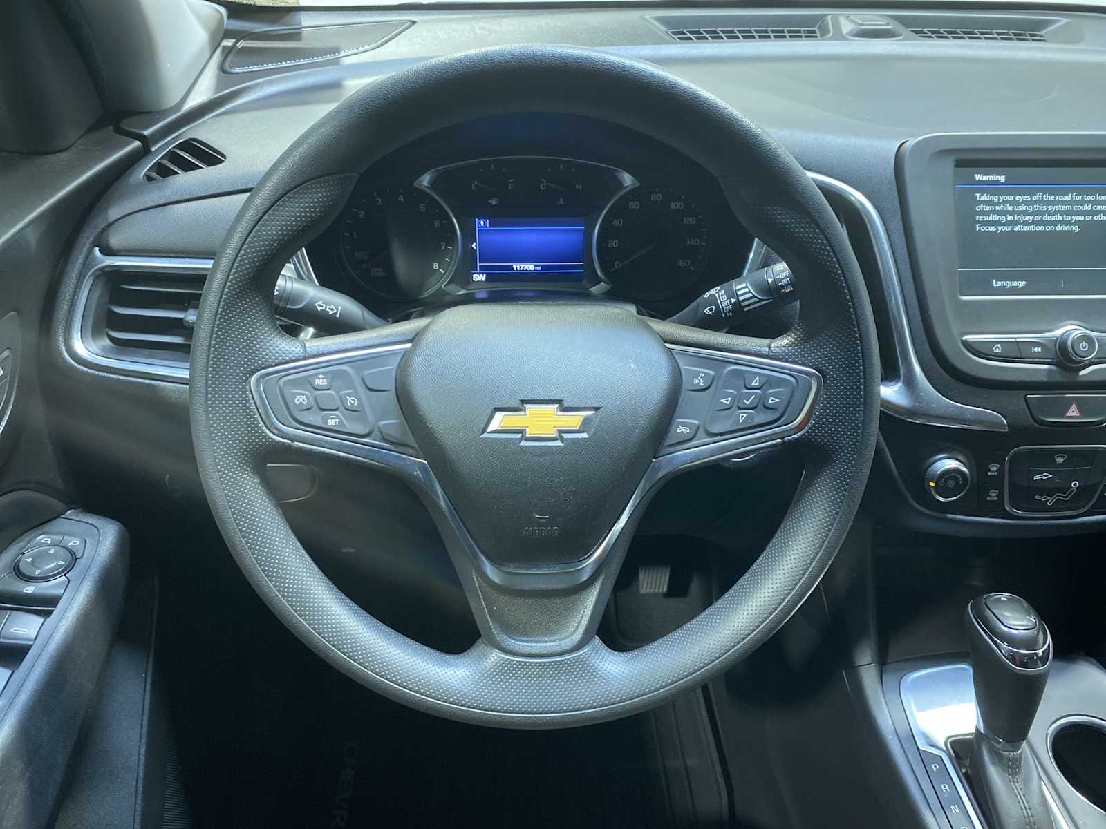 Thumbnail: 2019 Chevrolet Equinox - 15