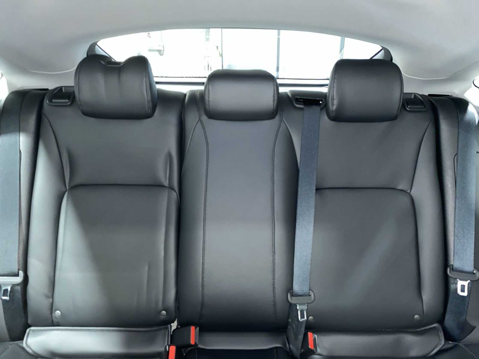 Thumbnail: 2023 Acura Integra - 22