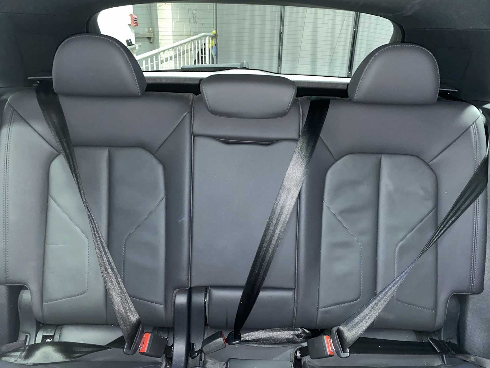 Thumbnail: 2019 Audi Q3 - 21