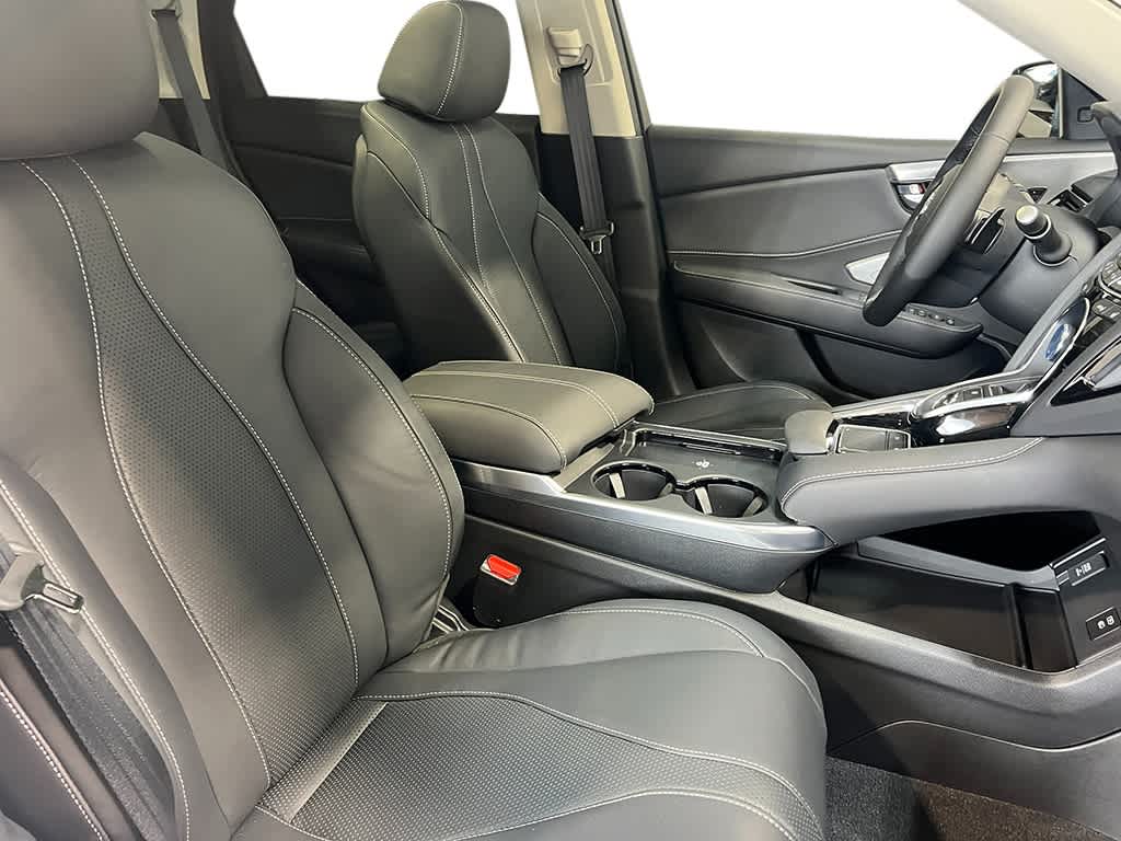 Thumbnail: 2026 Acura RDX - 36