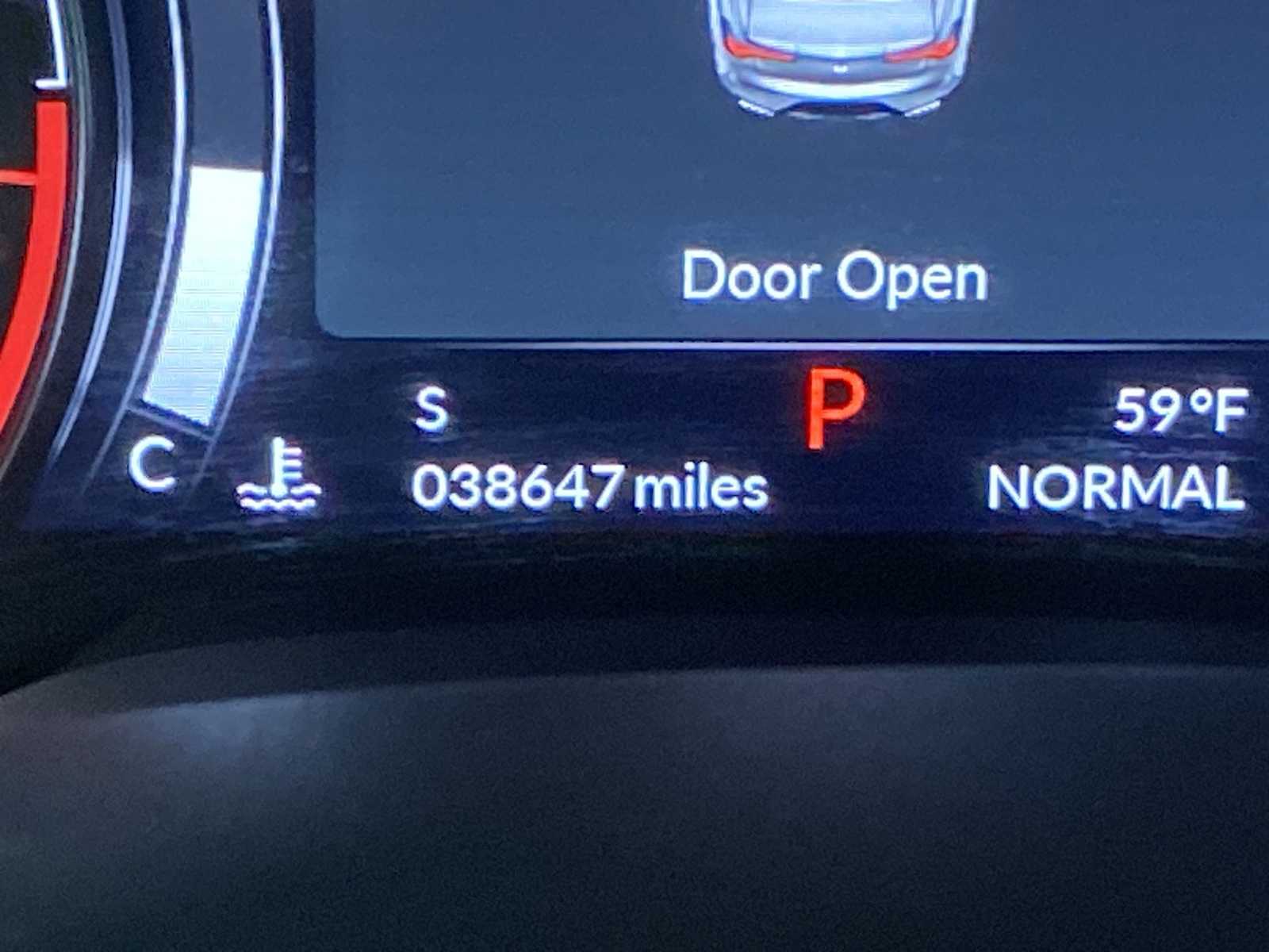 Thumbnail: 2022 Acura TLX - 18