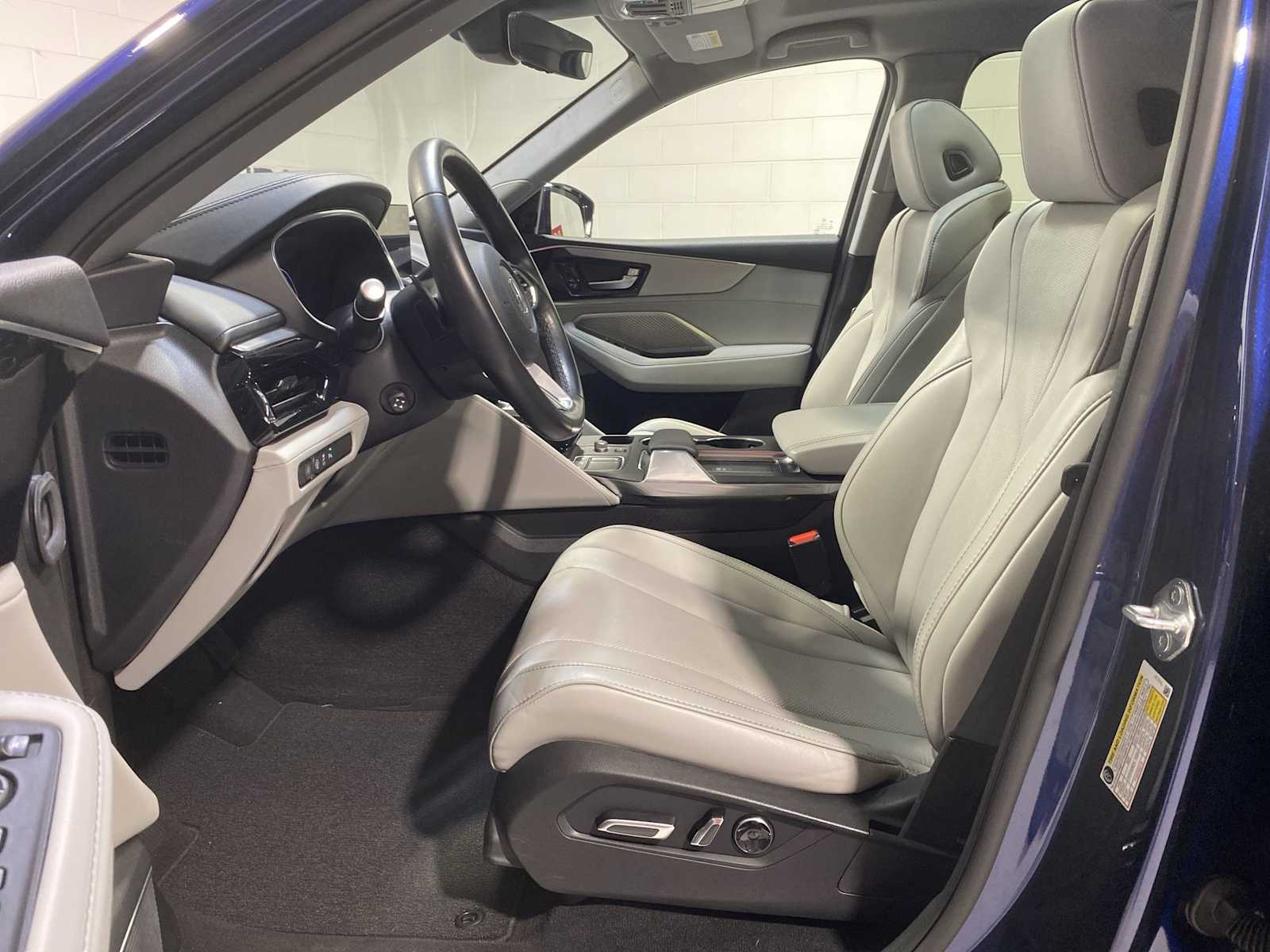 Thumbnail: 2023 Acura MDX - 2