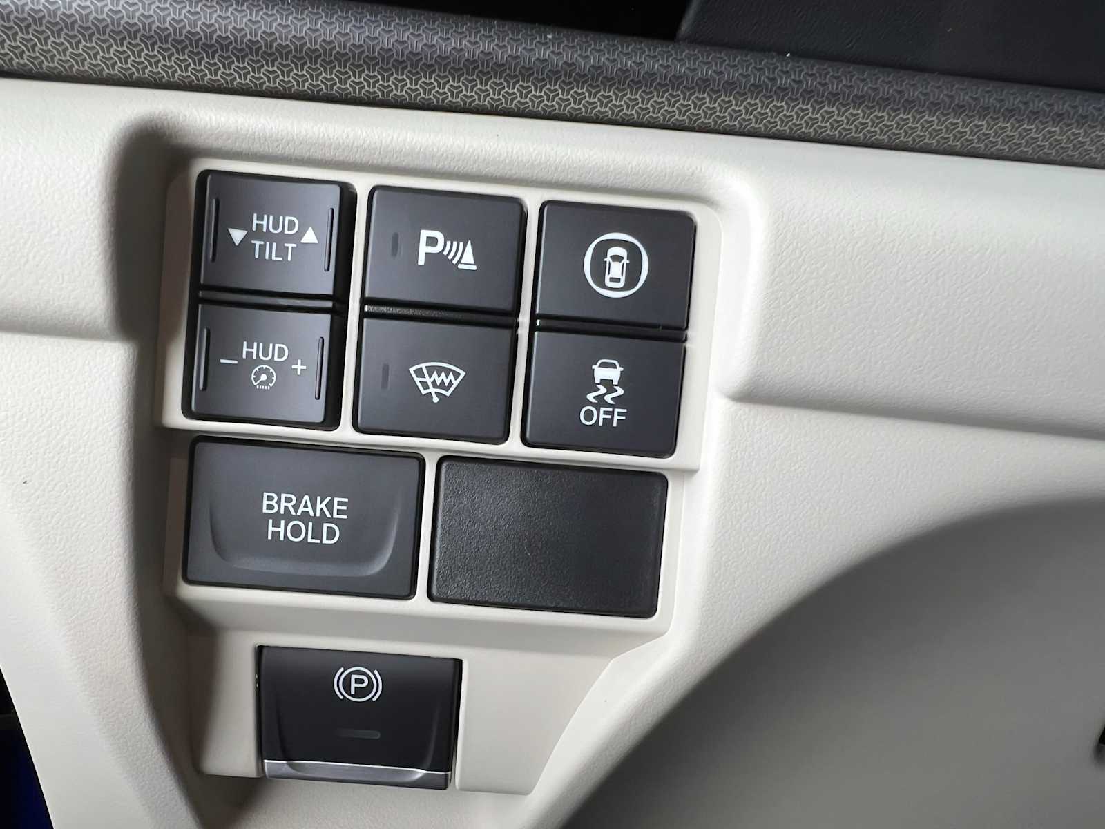 2025 Acura RDX Advance 21