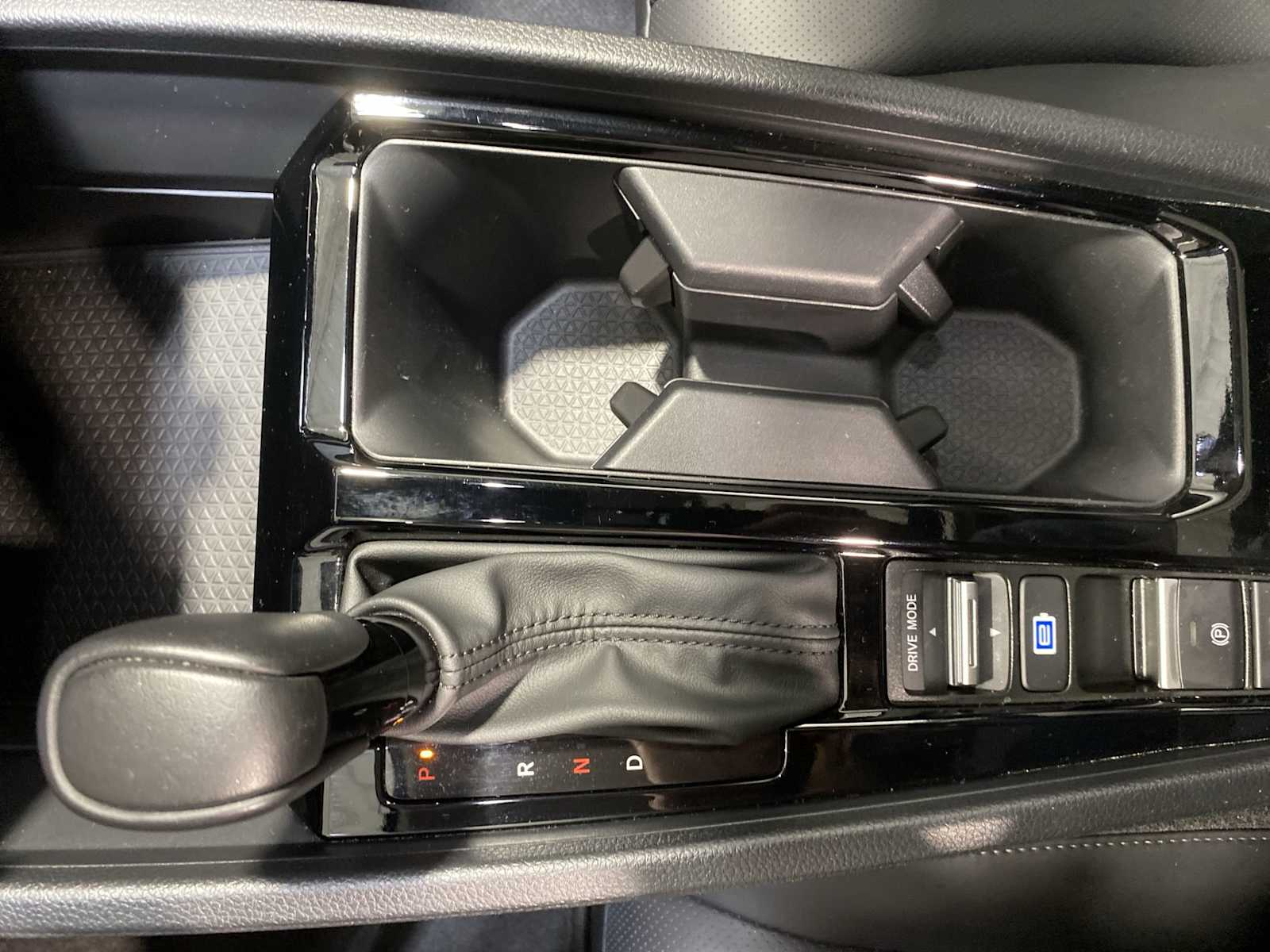 Thumbnail: 2024 Honda Accord - 17