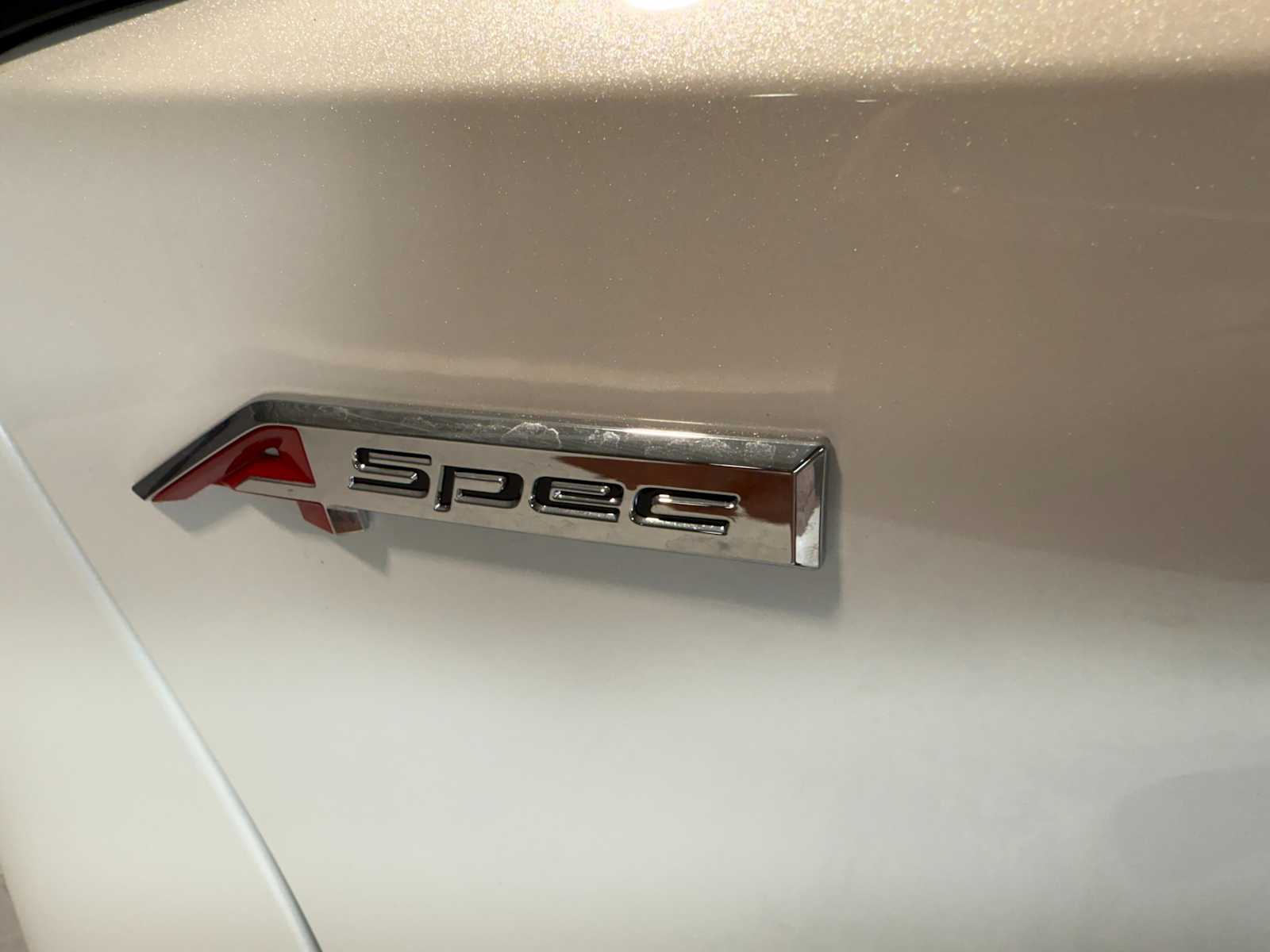 Thumbnail: 2025 Acura ADX - 10