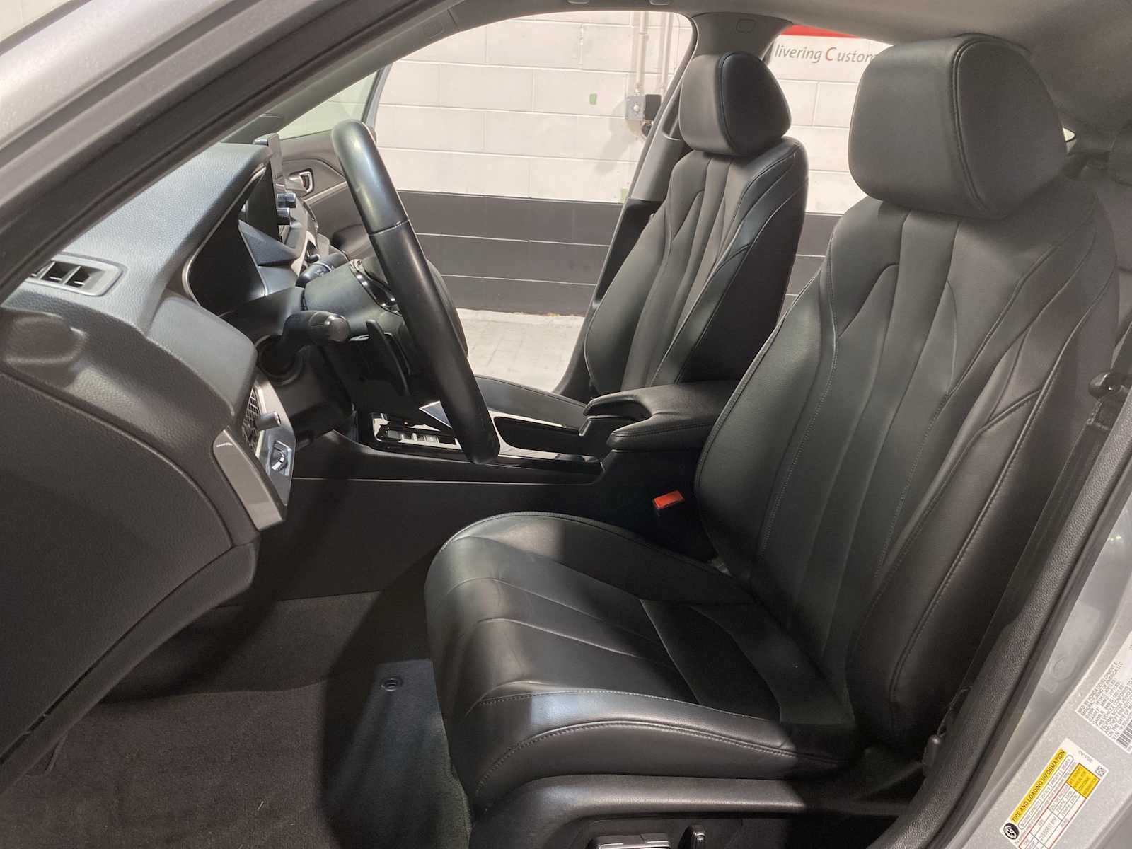 Thumbnail: 2023 Acura Integra - 11