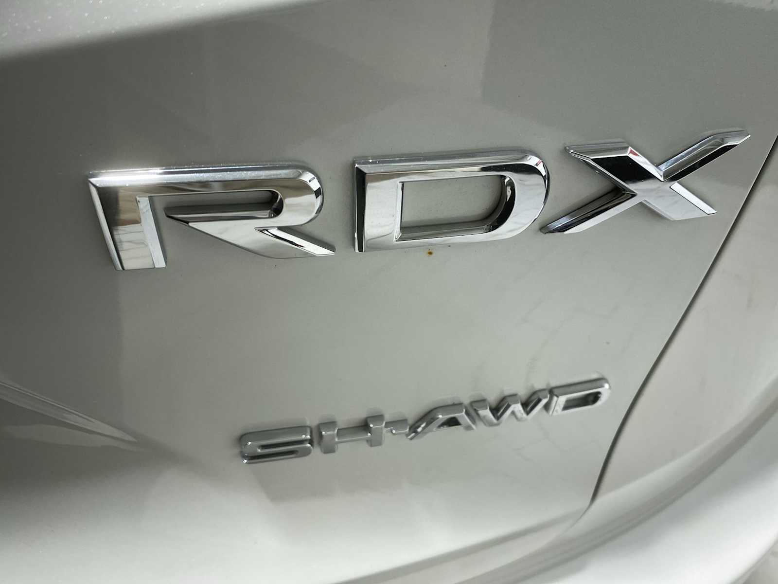 Thumbnail: 2025 Acura RDX - 7