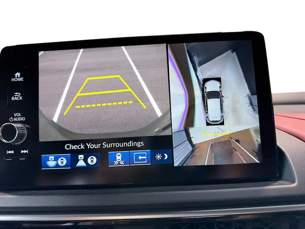 Thumbnail: 2026 Acura ADX - 27