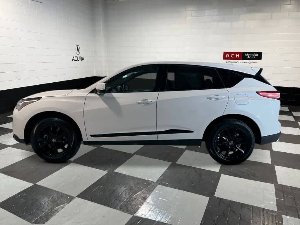 Thumbnail: 2026 Acura RDX - 2