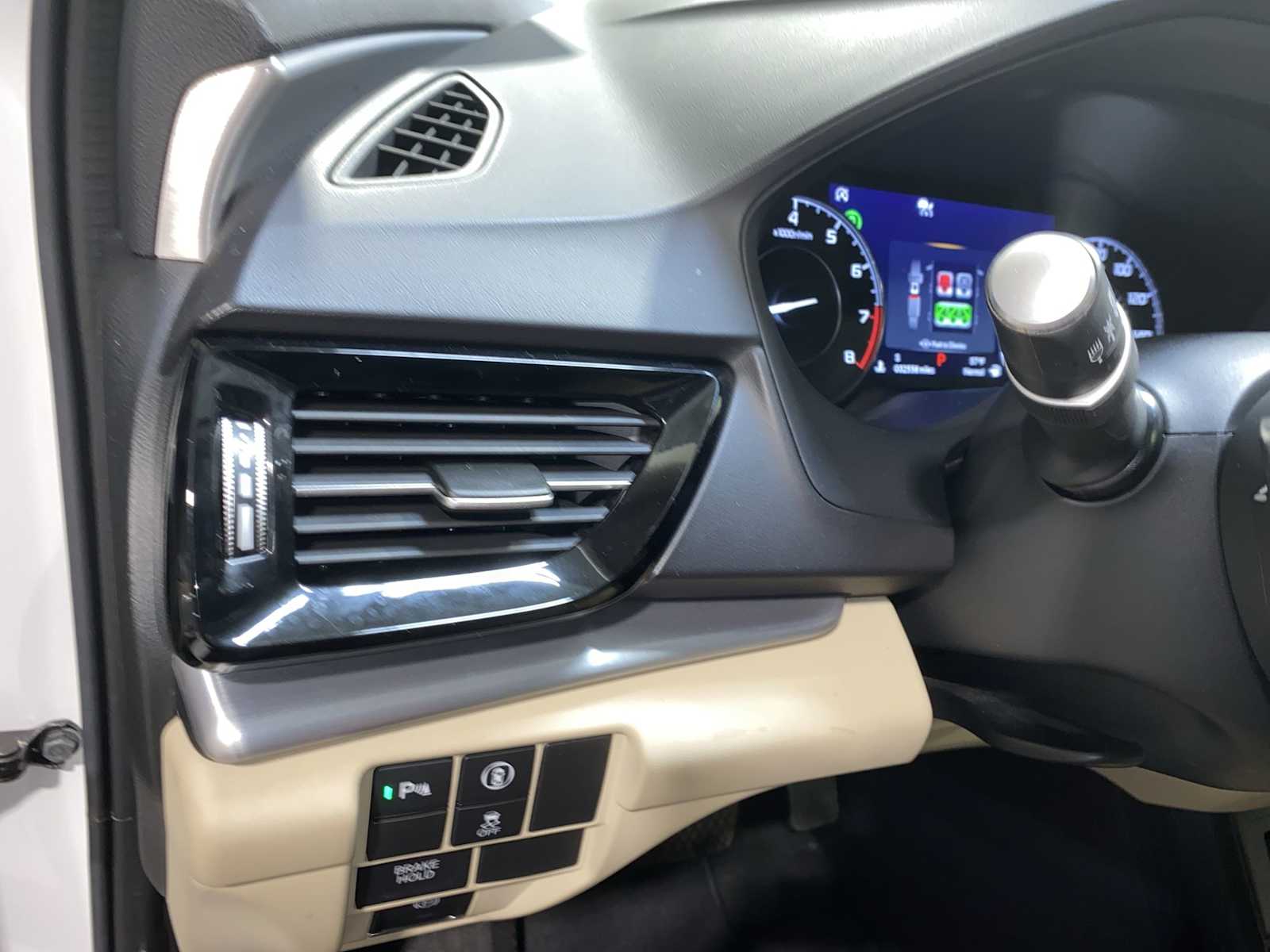 Thumbnail: 2023 Acura RDX - 24