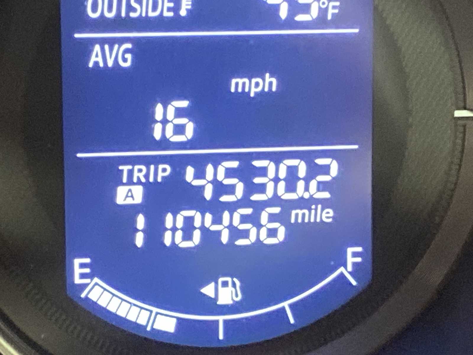 Thumbnail: 2016 Mazda CX-5 - 18